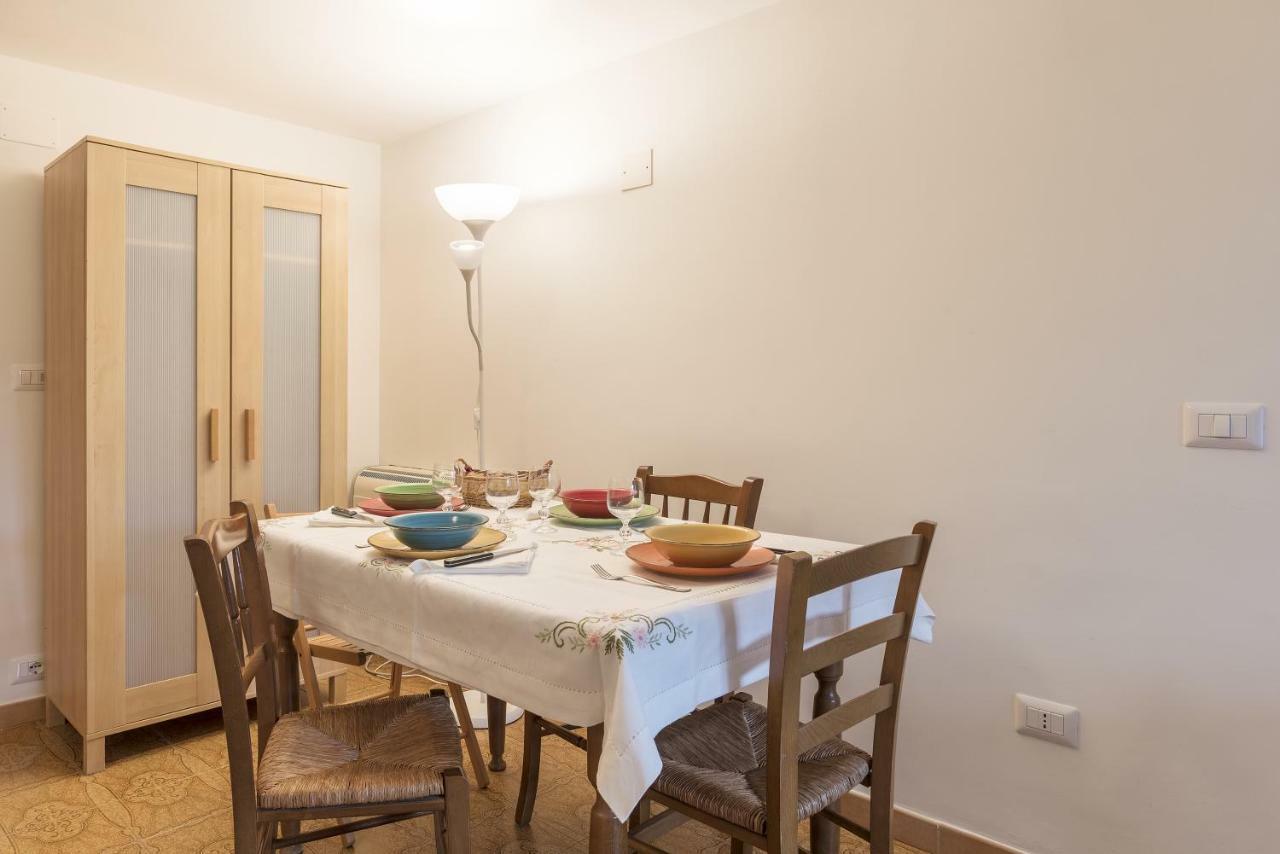 Peperino Attic Flat Διαμέρισμα Τσιαμπίνο Εξωτερικό φωτογραφία